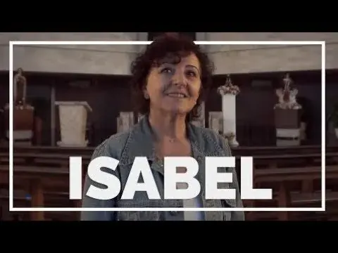 Depoimento de Isabel