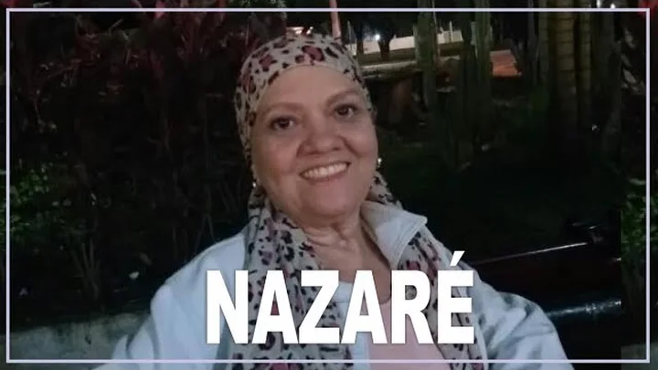 Depoimento de Nazaré