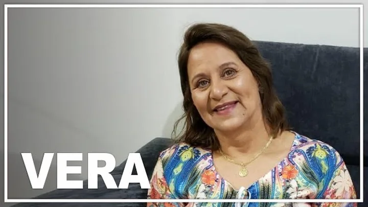Depoimento de Vera